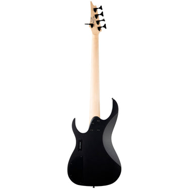 Bajo Electrico Ibanez Rgb305-bkf Serie Rg 5 Cuerdas Negro Mate
